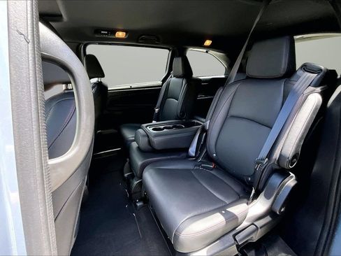 Used 2026 Honda Odyssey Sport-L image 22
