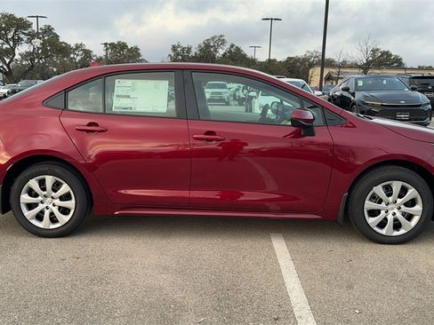 New 2026 Toyota Corolla LE image 10