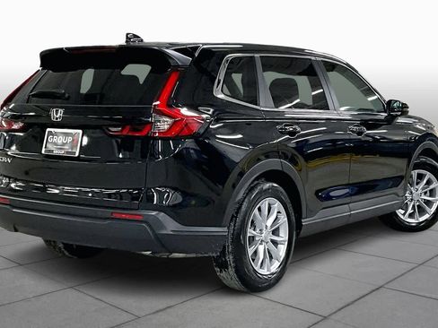 Used 2025 Honda CR-V EX-L image 12