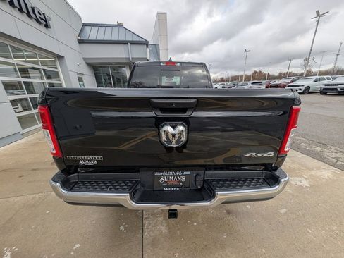 Used 2024 RAM 1500 Big Horn image 9