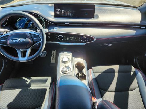 Used 2024 Genesis GV70 2.5T w/ Sport Prestige Package image 14