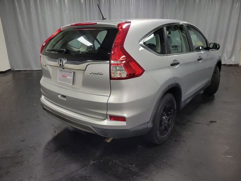 Used 2015 Honda CR-V LX image 9