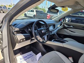 Used 2023 Buick Enclave Essence w/ LPO, Floor Liner Package AWD/4WD video 2