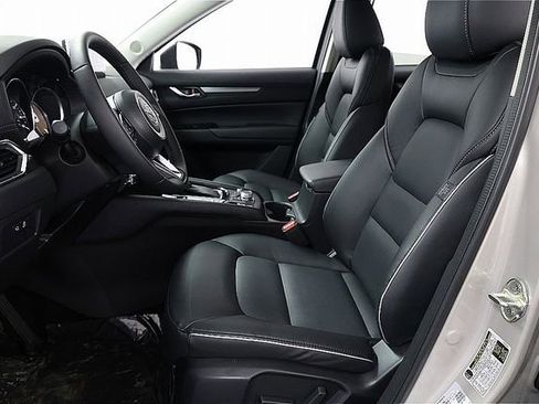 New 2025 MAZDA CX-5 AWD 2.5 S image 12