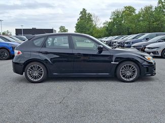 Used 2013 Subaru Impreza WRX Premium AWD/4WD video 4