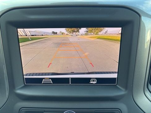 New 2025 Chevrolet Silverado 2500 Custom w/ Custom Value Package image 26