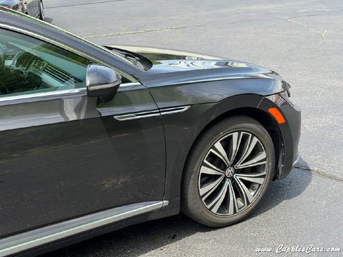 Used 2019 Volkswagen Arteon SE FWD image 36