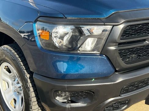 Used 2024 RAM 1500 Tradesman image 7