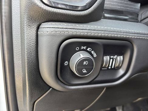 Used 2024 RAM 3500 Limited w/ Night Edition image 27