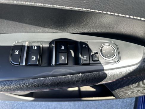 Certified 2021 Kia Forte GT FWD image 15