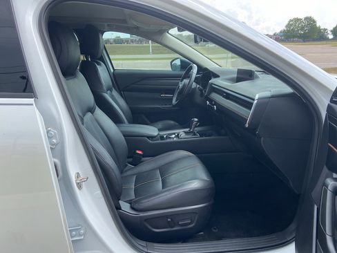 Used 2023 MAZDA CX-50 AWD 2.5 S w/ Cargo Package image 27