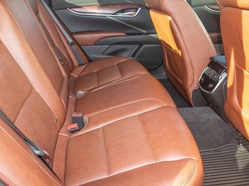 Used 2016 Cadillac XTS Luxury w/ Driver Awareness Package image 12