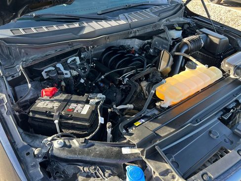 Used 2023 Ford F150 XLT w/ Equipment Group 302A High image 46