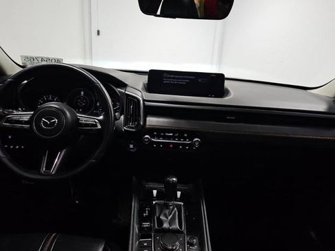 Used 2023 MAZDA CX-50 AWD 2.5 S w/ Cargo Package image 7