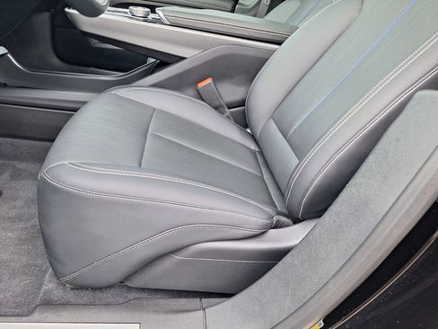 Certified 2025 Cadillac Lyriq Sport w/ LPO, Floor Liner Package RWD image 31