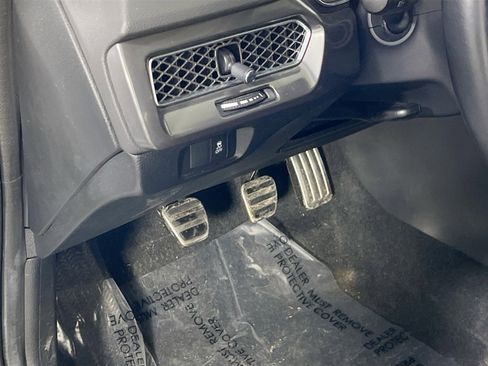 Used 2024 Acura Integra A-Spec image 10