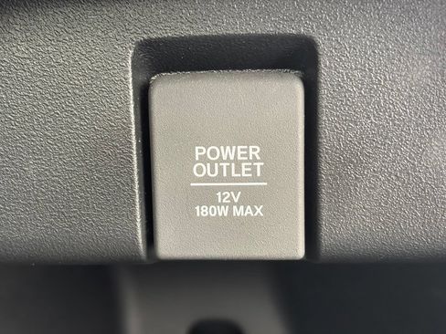 Used 2025 Honda Odyssey Sport-L image 12
