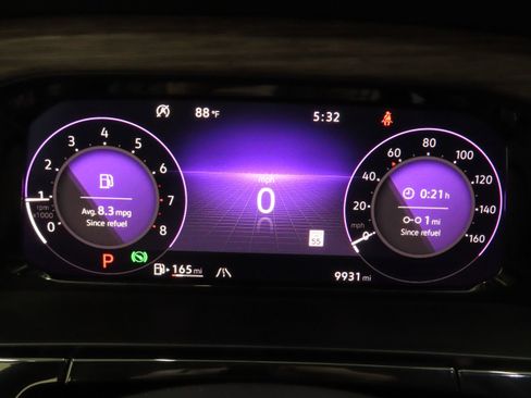 New 2025 Volkswagen Atlas SEL AWD/4WD image 13