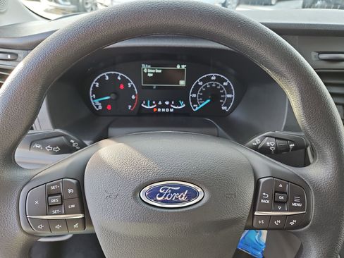 Used 2025 Ford Transit 350 XL image 23