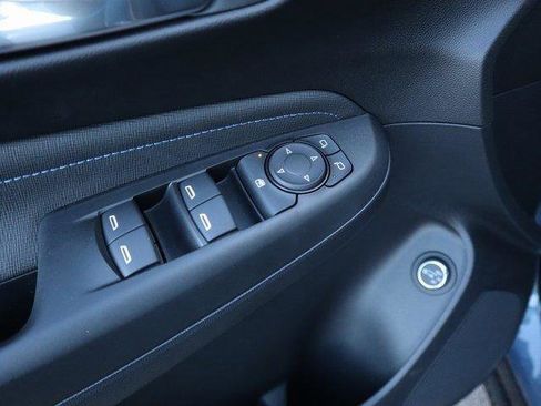 New 2025 Buick Envista Sport Touring w/ Convenience I Package image 18