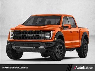 Used 2023 Ford F150 Raptor w/ Raptor Carbon Fiber Package AWD/4WD video 1