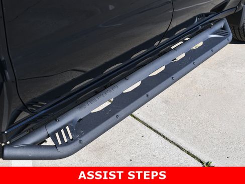 New 2026 GMC Sierra 1500 SLE w/ Preferred Package image 12