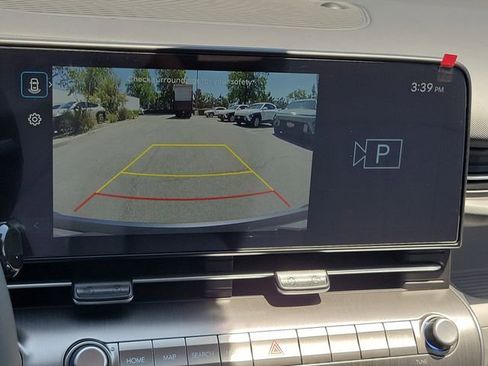 New 2026 Hyundai Kona SEL Premium FWD image 13