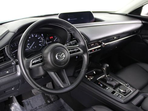 Used 2021 MAZDA CX-30 AWD 2.5 S w/ Select Package image 17