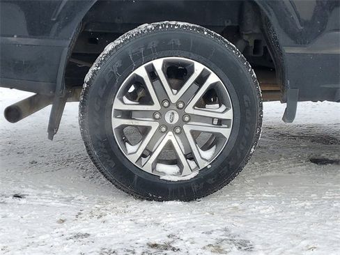 Used 2021 Ford F150 XL w/ STX Appearance Package image 5