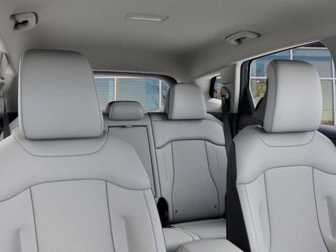 New 2026 Kia Sportage EX image 28