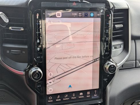 New 2026 RAM 2500 Big Horn image 19