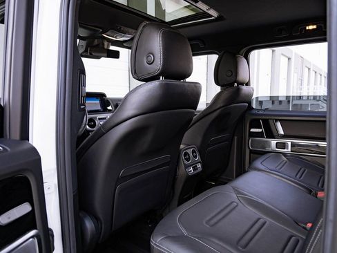 Used 2020 Mercedes-Benz G 550 image 35