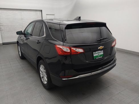 Used 2018 Chevrolet Equinox LT w/ LPO, Floor Liner Package FWD image 3