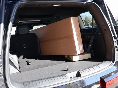 New 2026 Hyundai Santa Fe Calligraphy image 16