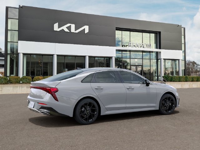New 2027 Kia K5 GT-Line w/ GT-Line Premium Package FWD image 7