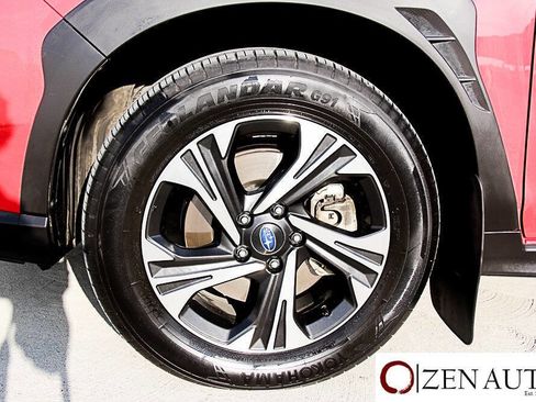 Used 2024 Subaru Crosstrek 2.0i Premium image 45
