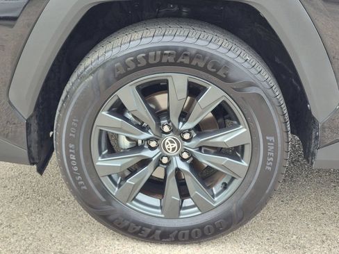 Used 2026 Toyota RAV4 XLE Premium AWD/4WD image 14