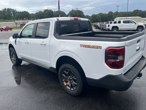 Used 2024 Ford Maverick Tremor w/ Tremor Off-Road Package AWD/4WD image 4