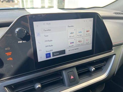 Used 2024 Lexus UX 250h F Sport image 15