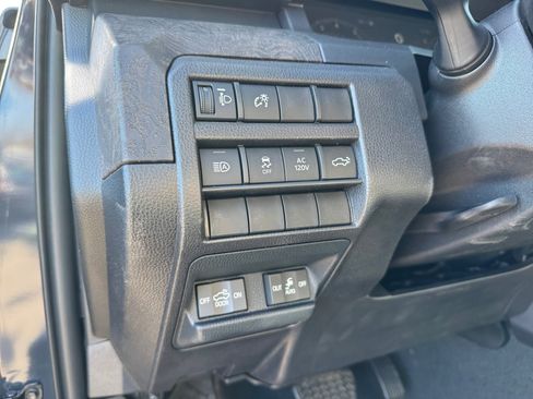 New 2026 Toyota Tacoma Limited image 19