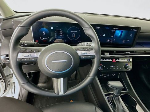 Used 2025 Hyundai Tucson SEL image 11