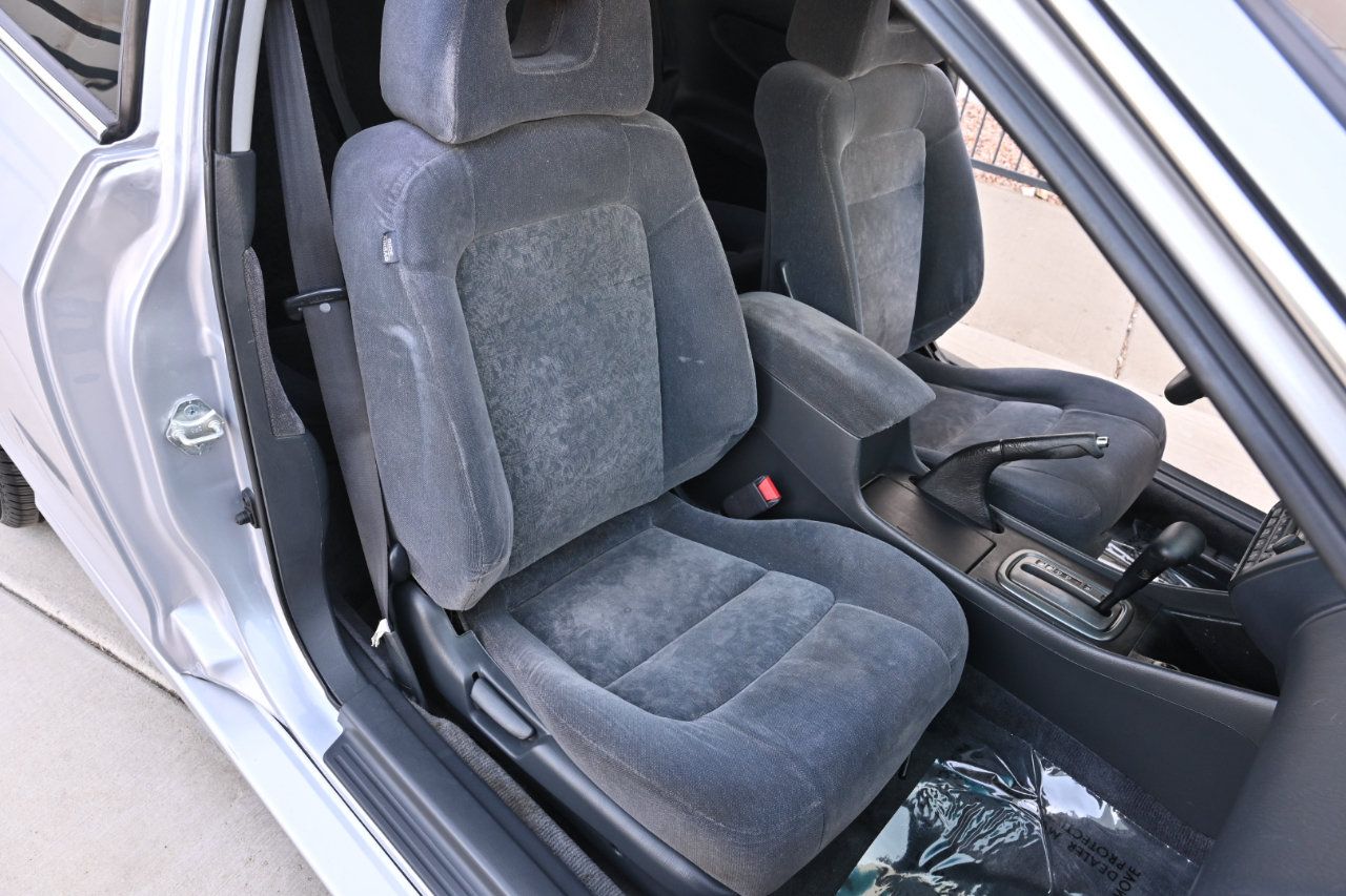 Used 2002 Honda Accord EX image 17