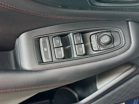 Certified 2024 Subaru Legacy Limited AWD/4WD image 22