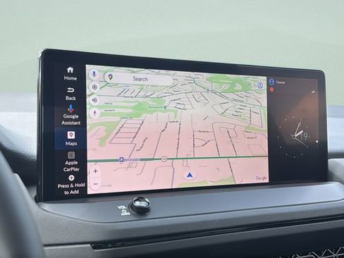 New 2026 Honda Accord Touring image 24