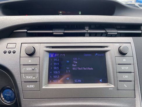 Used 2013 Toyota Prius Two FWD image 26