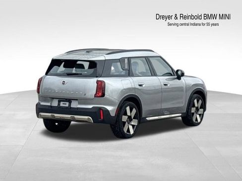 Used 2025 MINI Cooper Countryman S image 4