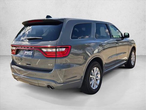 Used 2026 Dodge Durango GT RWD image 5