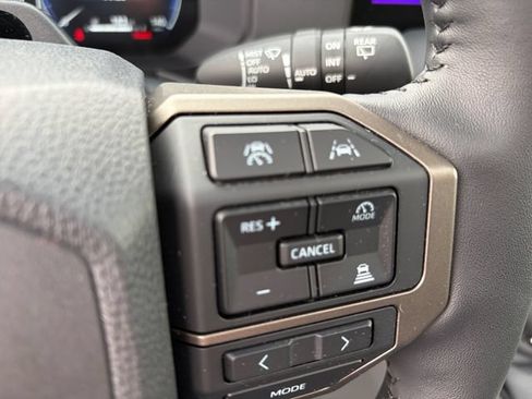 Used 2026 Toyota Land Cruiser w/ Premium Package AWD/4WD image 28