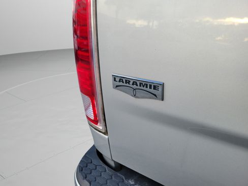 Used 2016 RAM 1500 Laramie w/ Convenience Group RWD image 31
