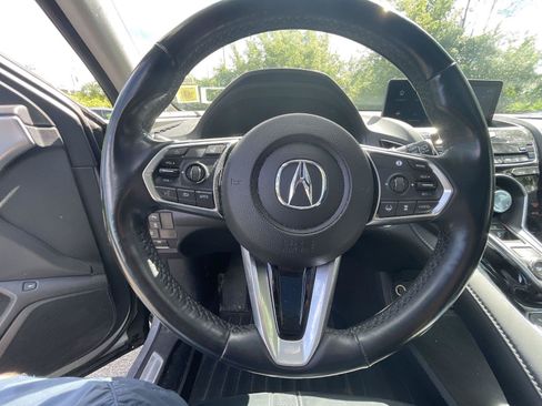 Used 2021 Acura RDX AWD w/ Technology Package image 15